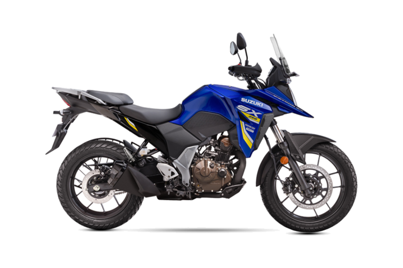Suzuki V-Strom SX