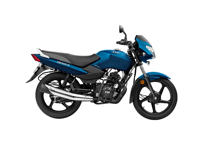 TVS Sport