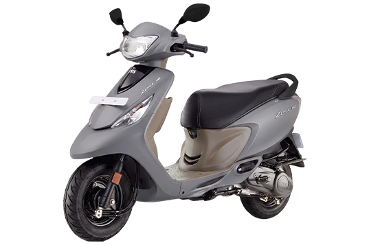 TVS Zest
