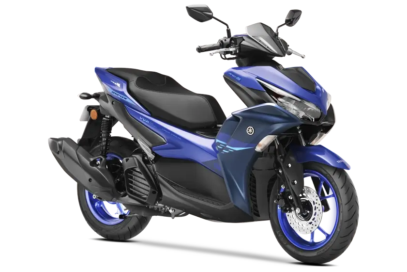 Yamaha Aerox 155