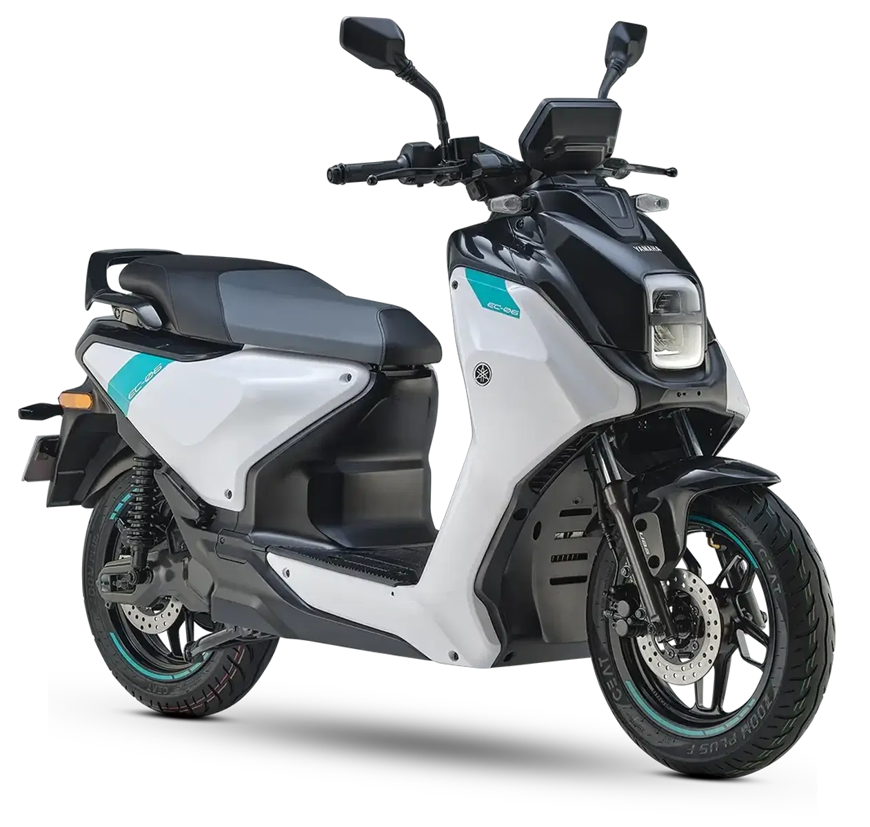Yamaha EC-06
