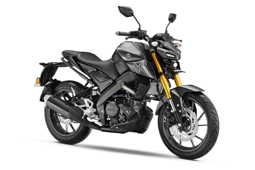 Yamaha MT15 Ver 2.0