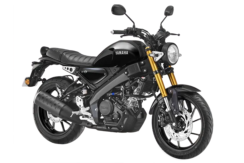 Yamaha XSR 155